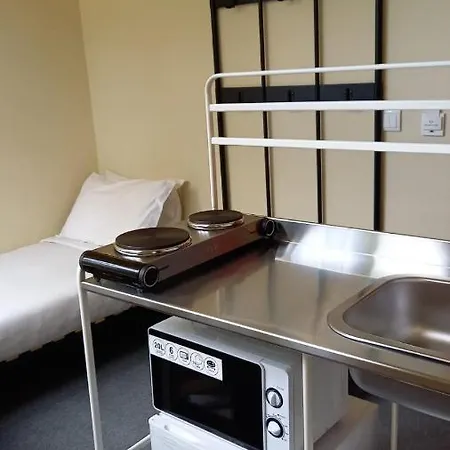 Budget Maison d'hôtes Lisboa