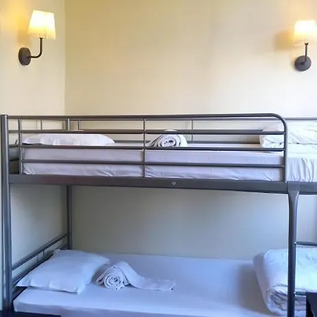 Maison d'hôtes Budget 2*