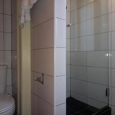 Pensjonat Budget Lizbona