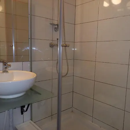 Budget Penzion 2*
