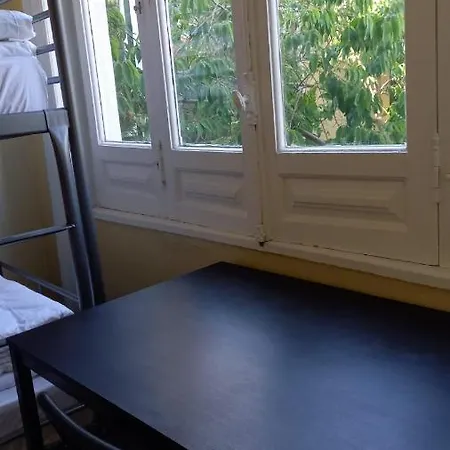 Budget Maison d'hôtes 2*