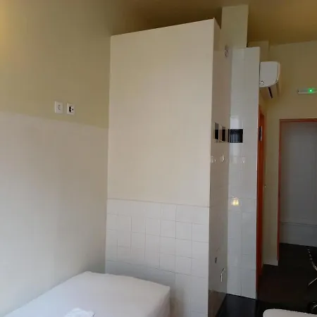 Maison d'hôtes Budget