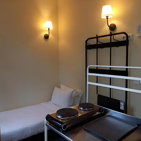 Budget Maison d'hôtes