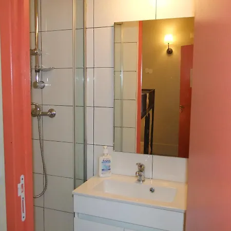 Maison d'hôtes Budget